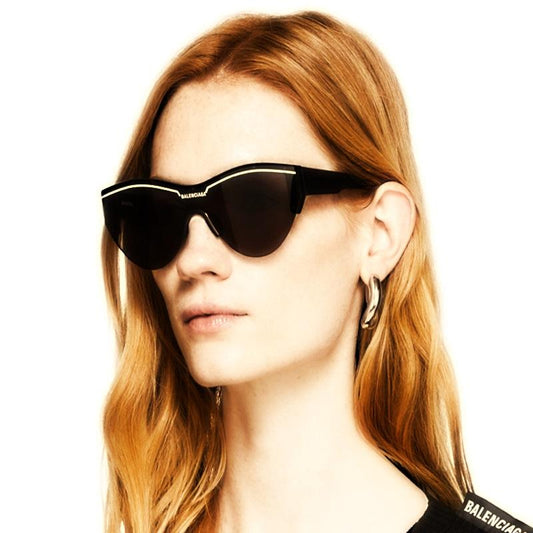 balenciaga sunglasses