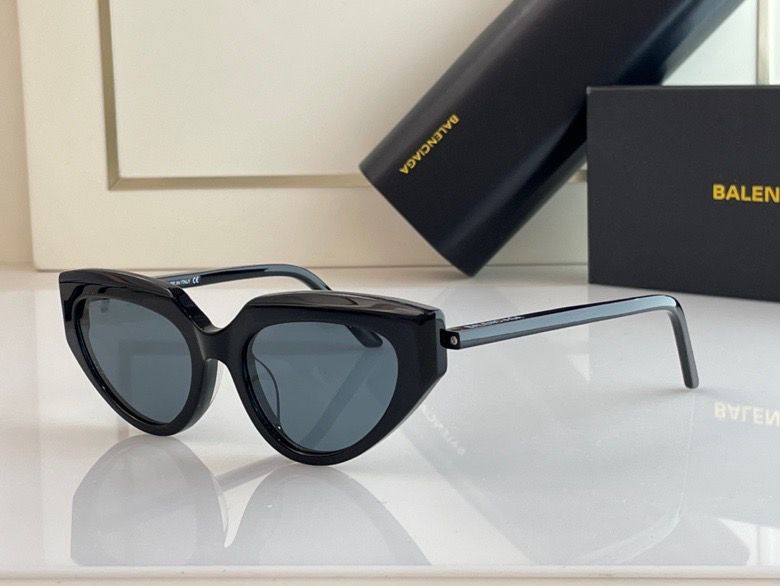 SNBAL Sunglasses 3 Color 's