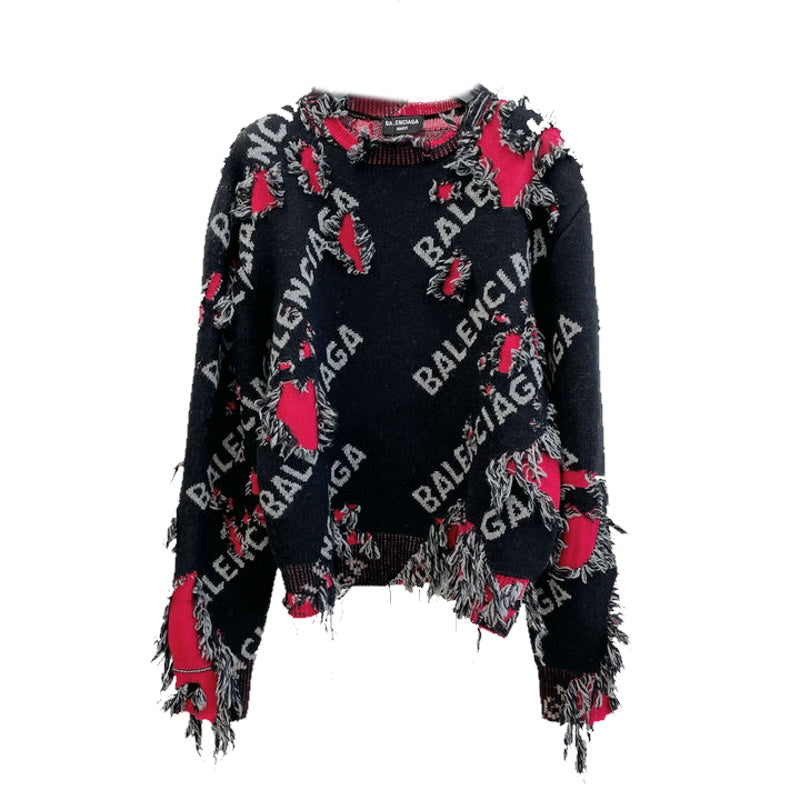 SNBAL  Sweater Sweatshirt