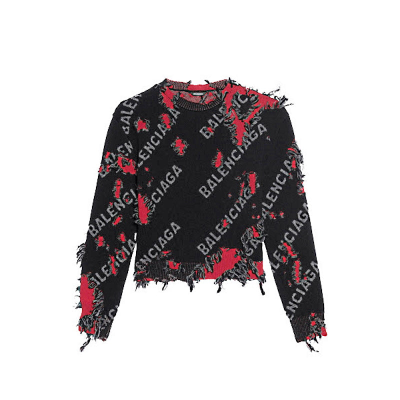 SNBAL  Sweater Sweatshirt