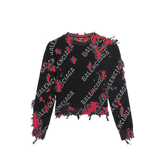 SNBAL  Sweater Sweatshirt