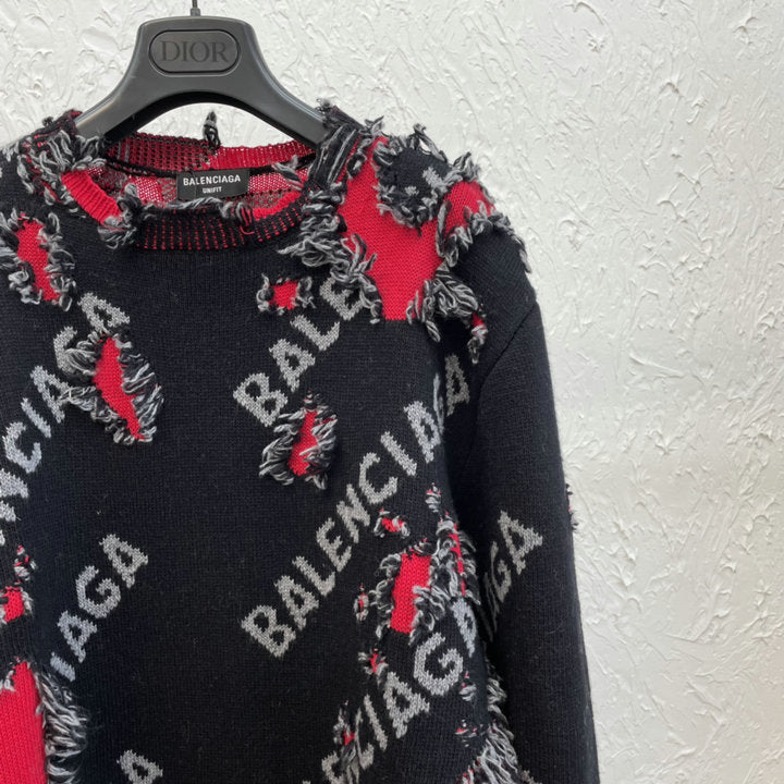 SNBAL  Sweater Sweatshirt