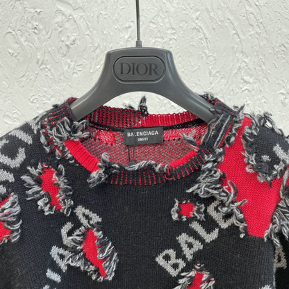 SNBAL  Sweater Sweatshirt