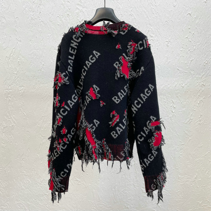 SNBAL  Sweater Sweatshirt