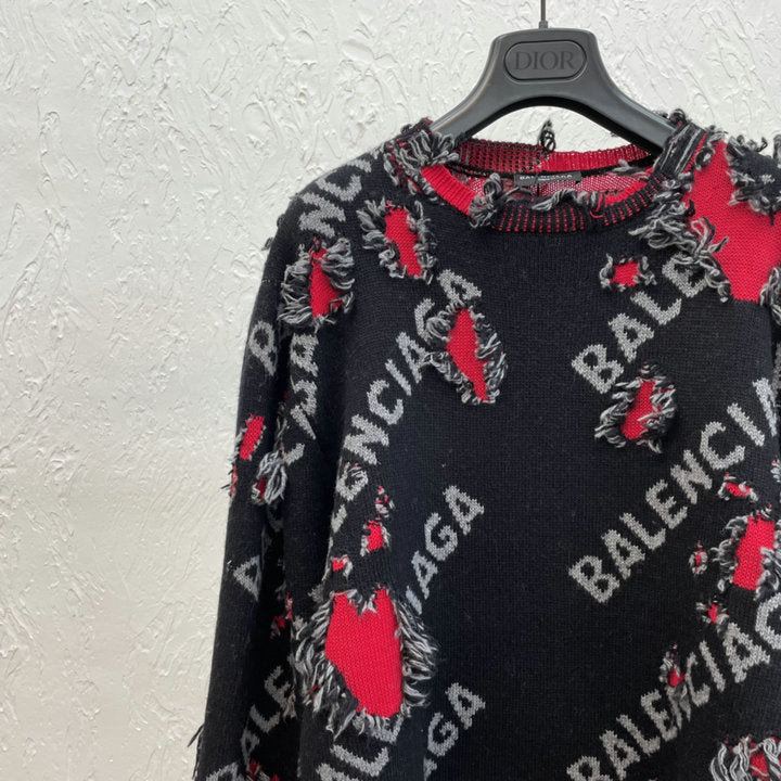 SNBAL  Sweater Sweatshirt