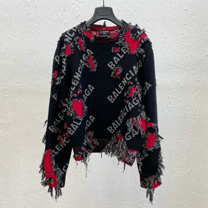 SNBAL  Sweater Sweatshirt