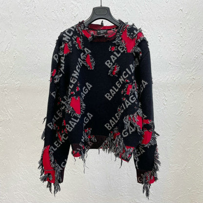 SNBAL  Sweater Sweatshirt