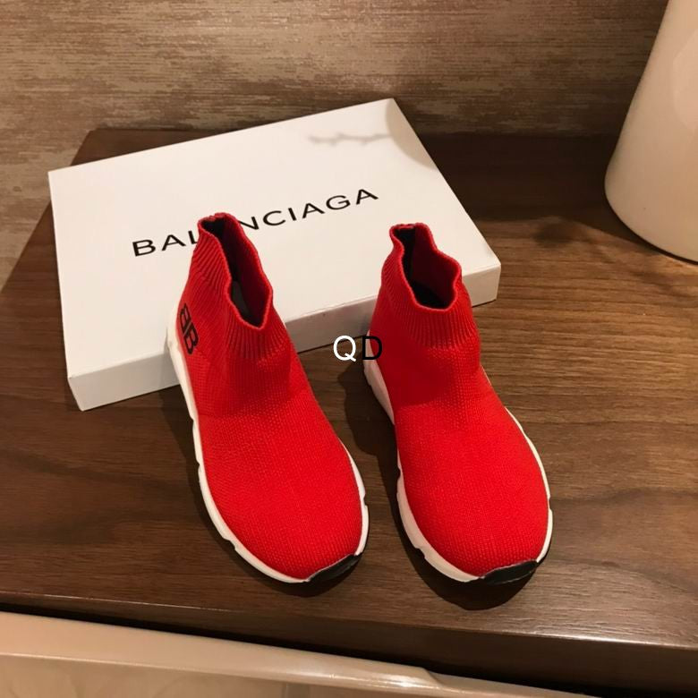 SNBAL  Kids Sneakers  2 Color 's
