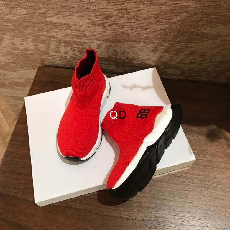 SNBAL  Kids Sneakers  2 Color 's