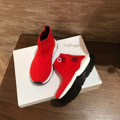 SNBAL  Kids Sneakers  2 Color 's