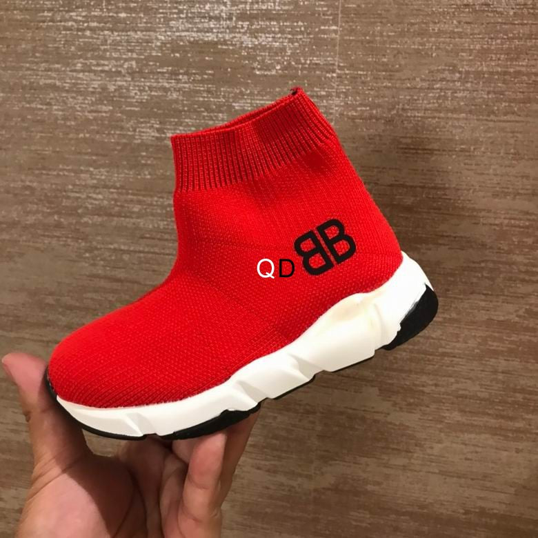 SNBAL  Kids Sneakers  2 Color 's