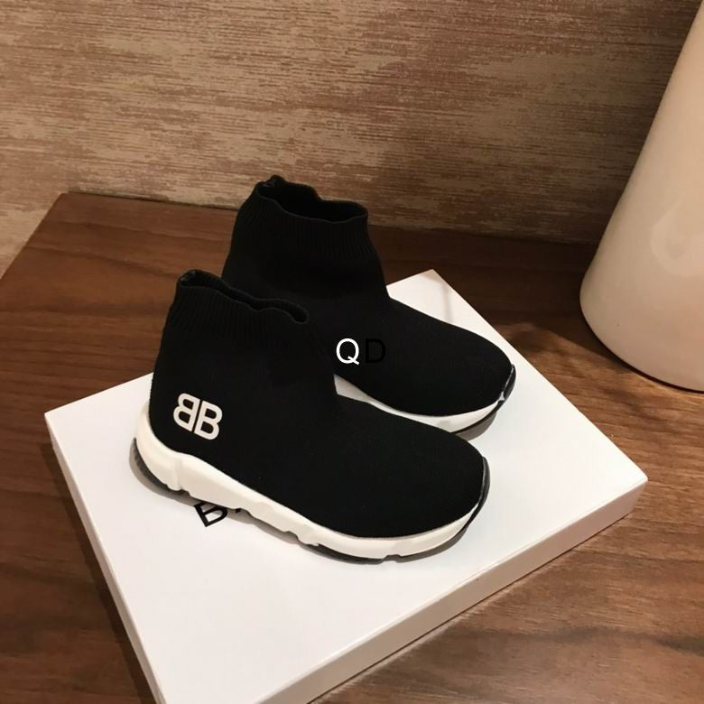 SNBAL  Kids Sneakers  2 Color 's