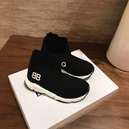 SNBAL  Kids Sneakers  2 Color 's