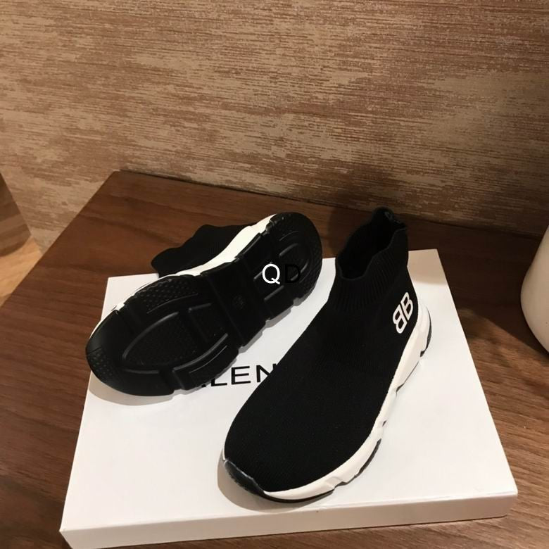 SNBAL  Kids Sneakers  2 Color 's