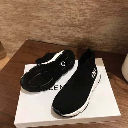 SNBAL  Kids Sneakers  2 Color 's