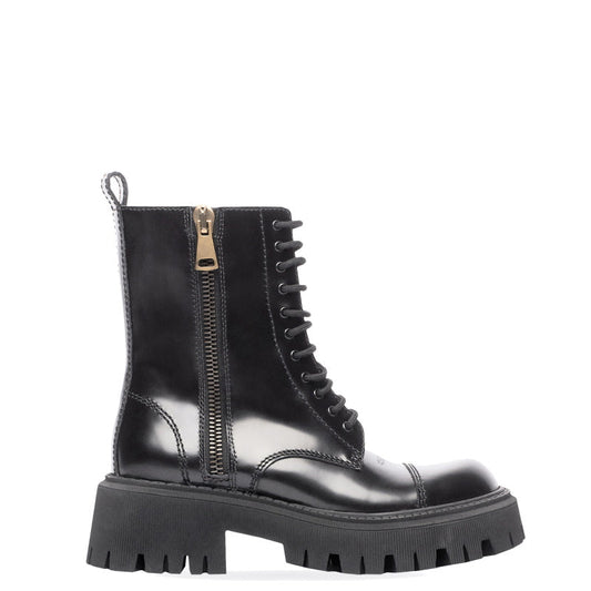 SNBAL  Boots 2 Color's
