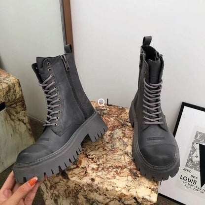SNBAL  Boots 2 Color's
