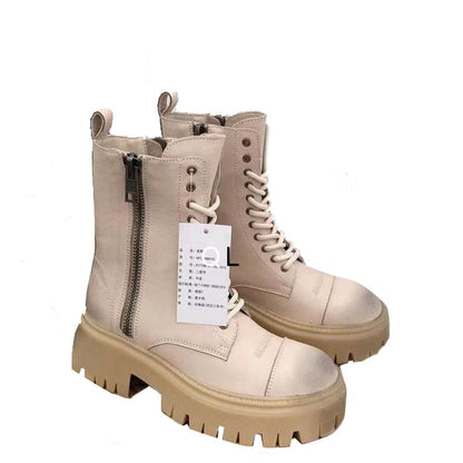 SNBAL  Boots 2 Color's