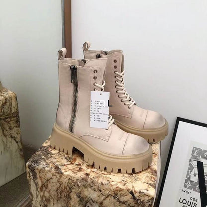 SNBAL  Boots 2 Color's
