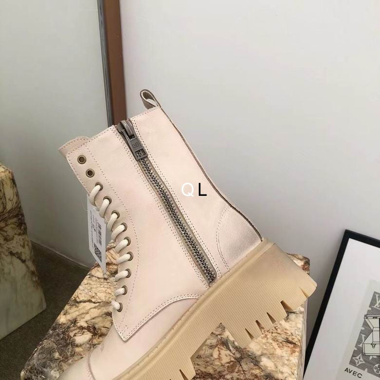 SNBAL  Boots 2 Color's