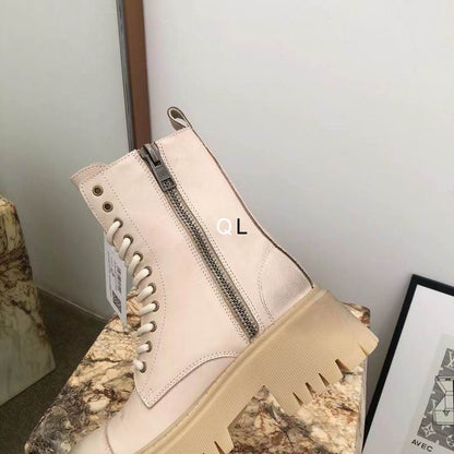 SNBAL  Boots 2 Color's