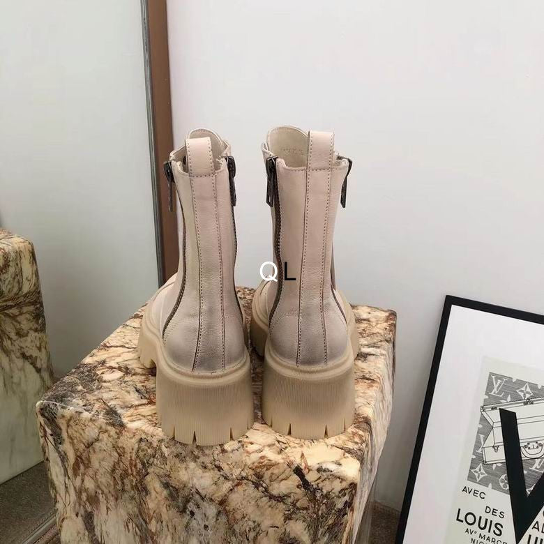 SNBAL  Boots 2 Color's