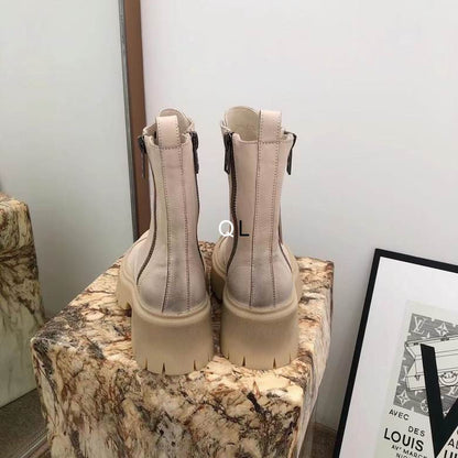 SNBAL  Boots 2 Color's