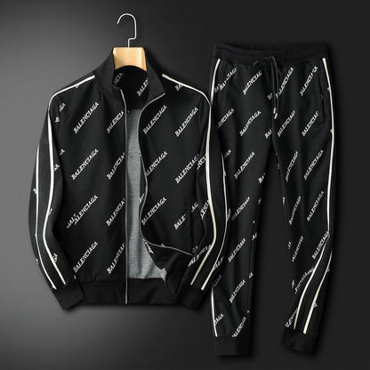 SNBAL Sport Suits Activewear
