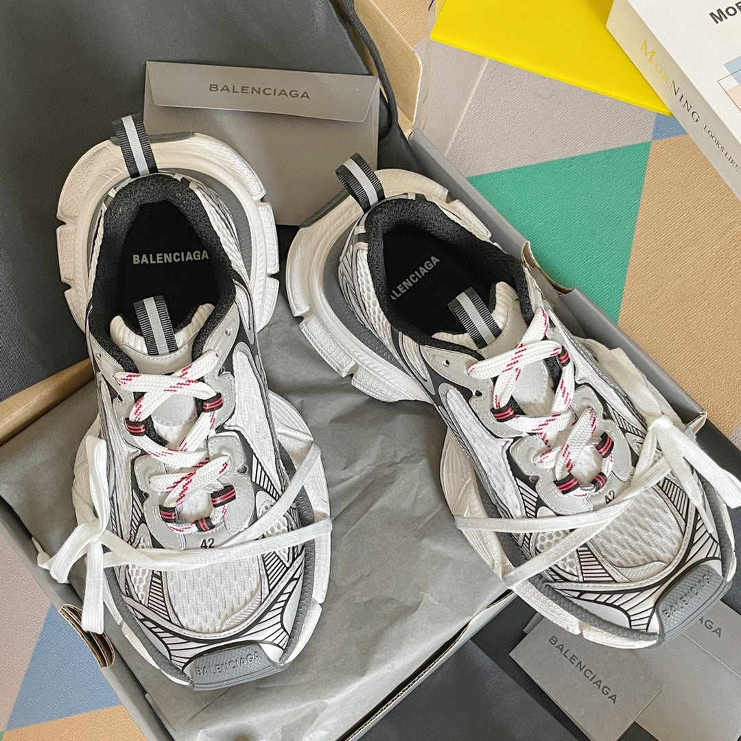 SNBAL Runner Trainers   Sneakers 2 Color 's