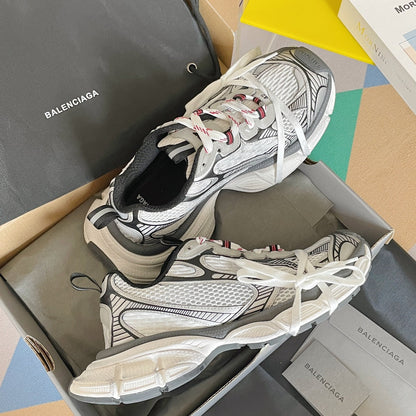 SNBAL Runner Trainers   Sneakers 2 Color 's