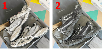 SNBAL Runner Trainers   Sneakers 2 Color 's