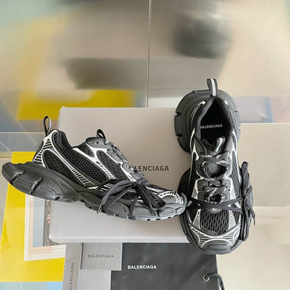 SNBAL Runner Trainers   Sneakers 2 Color 's
