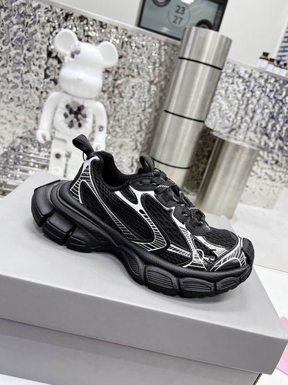 SNBAL Runner Trainers   Sneakers 2 Color 's