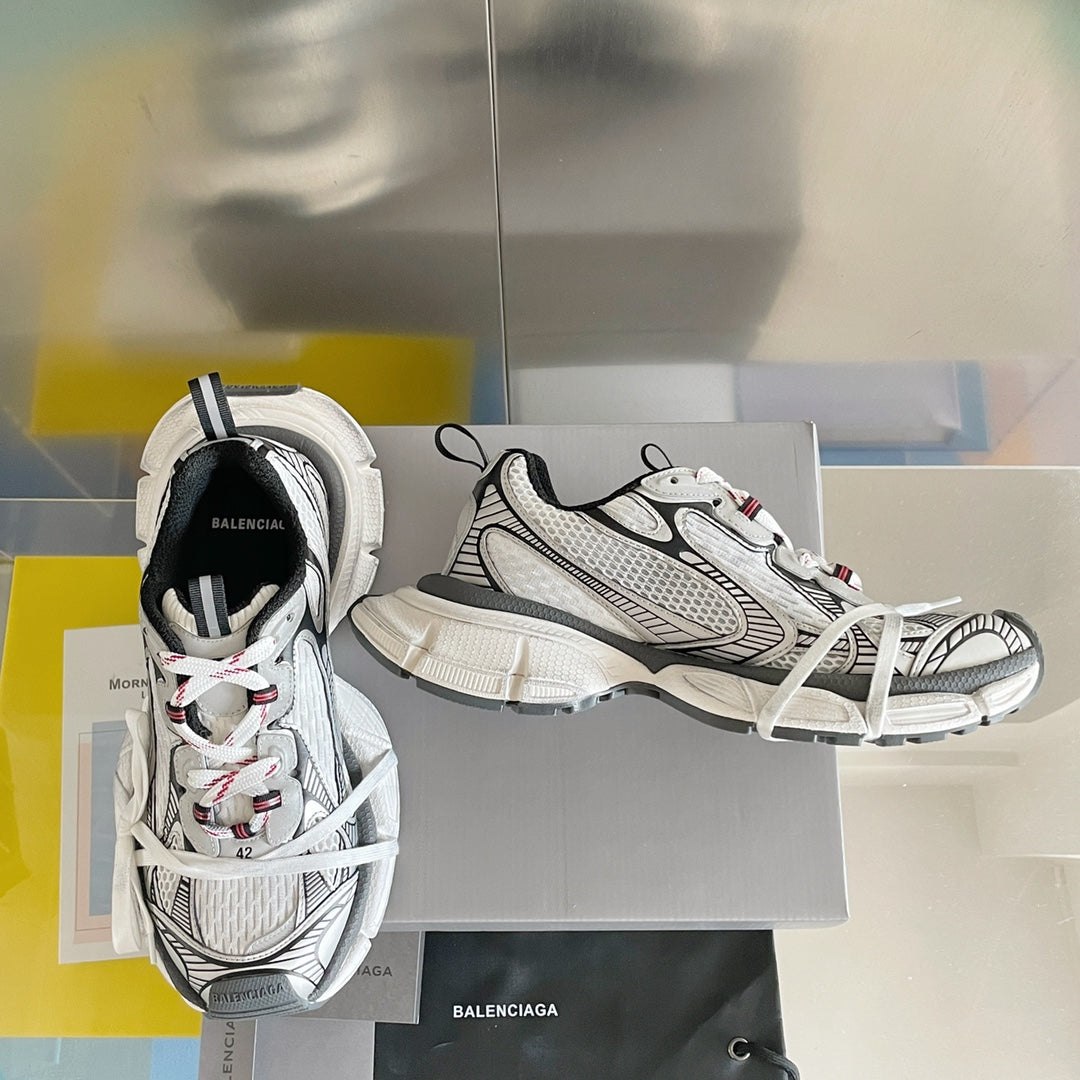 SNBAL Runner Trainers   Sneakers 2 Color 's