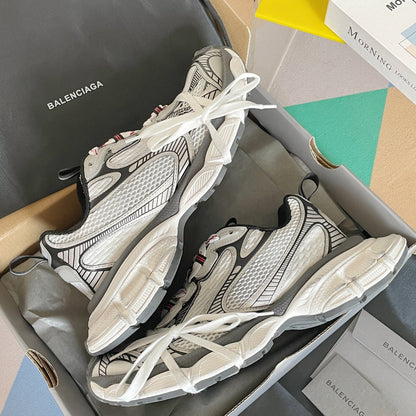 SNBAL Runner Trainers   Sneakers 2 Color 's
