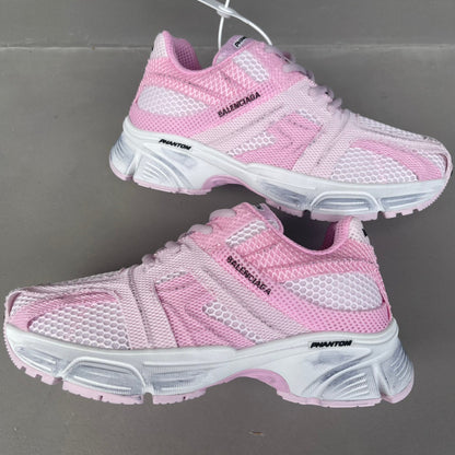 SNBAL  Track  Sneakers  Woman