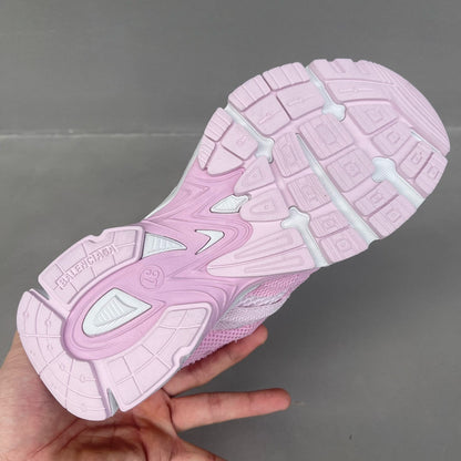 SNBAL  Track  Sneakers  Woman