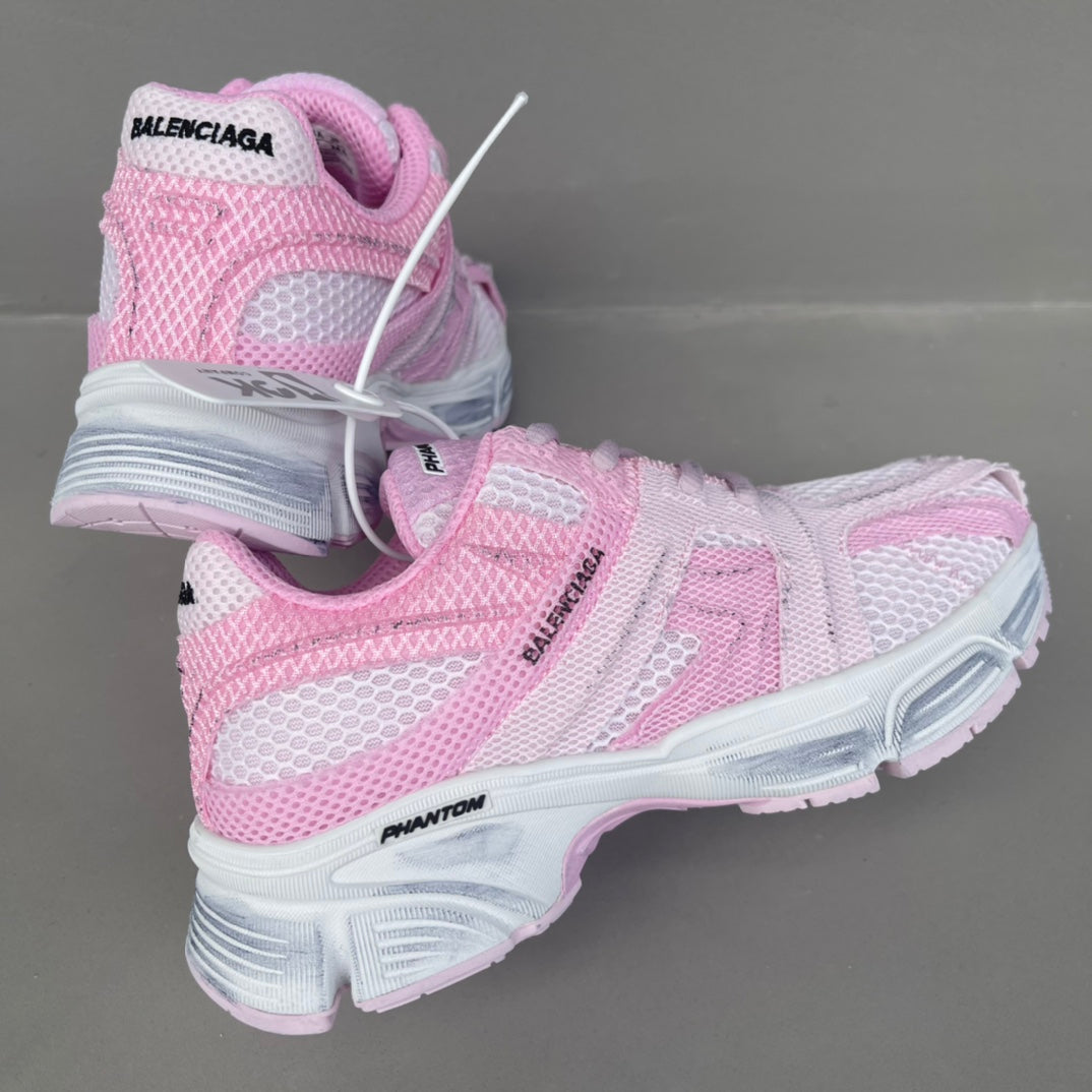 SNBAL  Track  Sneakers  Woman
