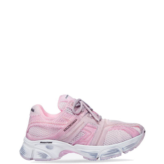 SNBAL  Track  Sneakers  Woman