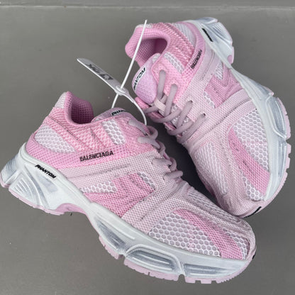 SNBAL  Track  Sneakers  Woman