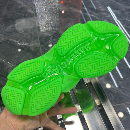 SNBAL Triple S Sneakers