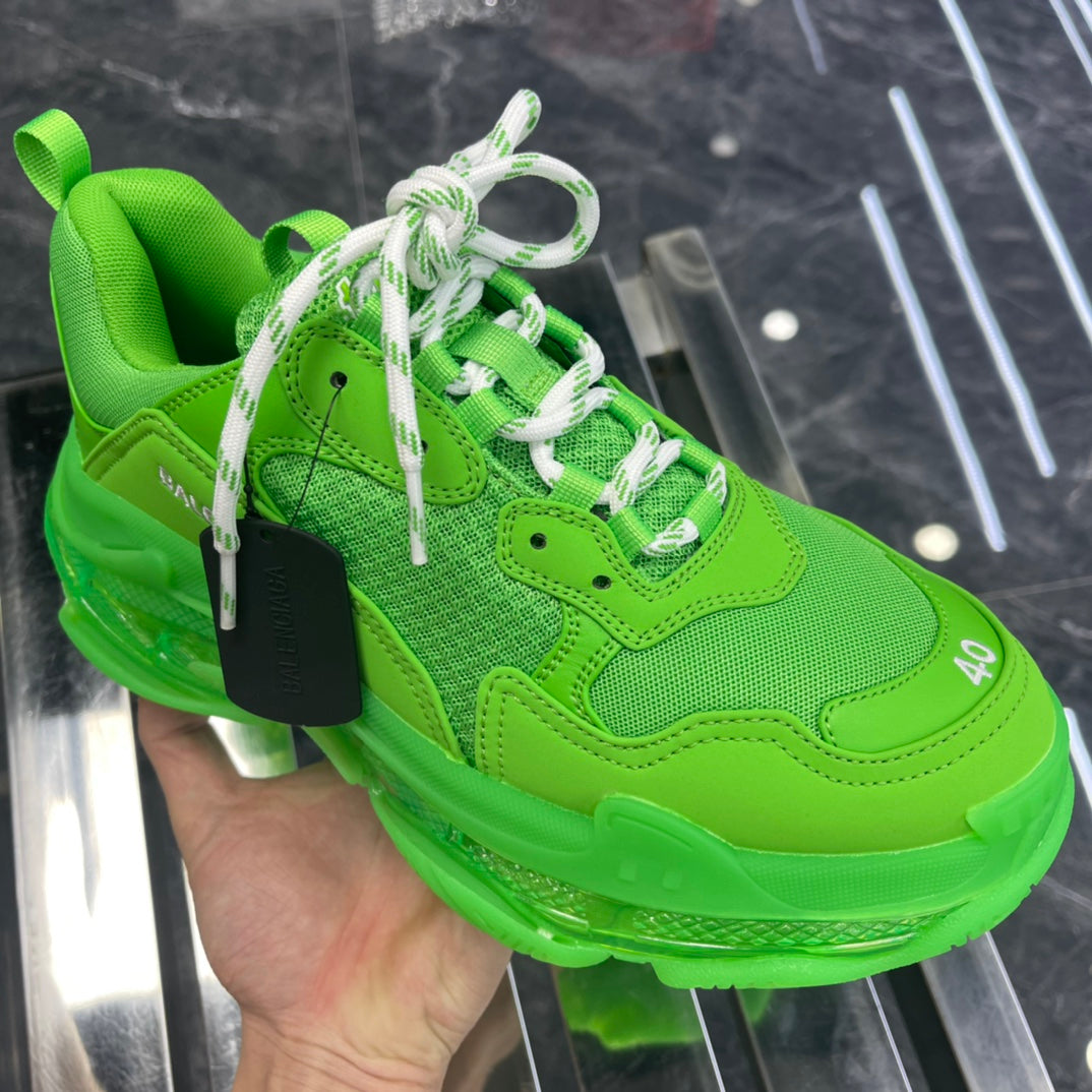 SNBAL Triple S Sneakers