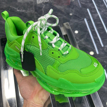 SNBAL Triple S Sneakers