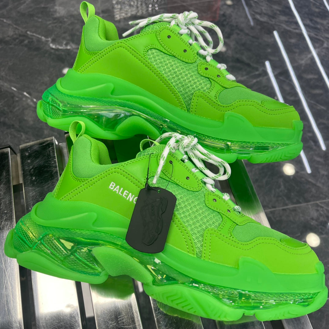 SNBAL Triple S Sneakers