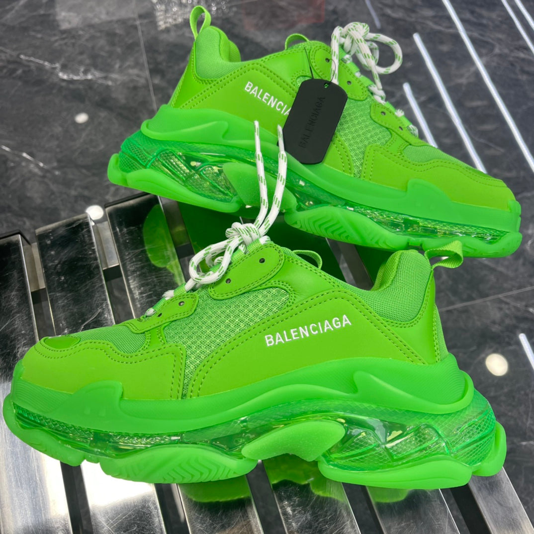 SNBAL Triple S Sneakers