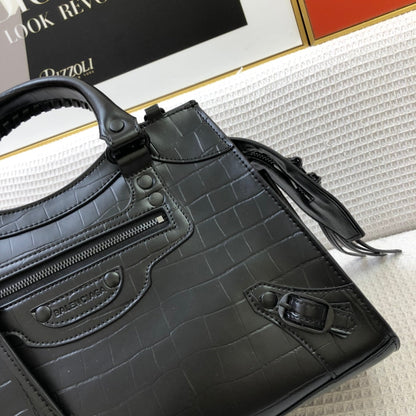 SNBAL Bag  25 cm