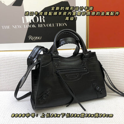 SNBAL Bag  25 cm