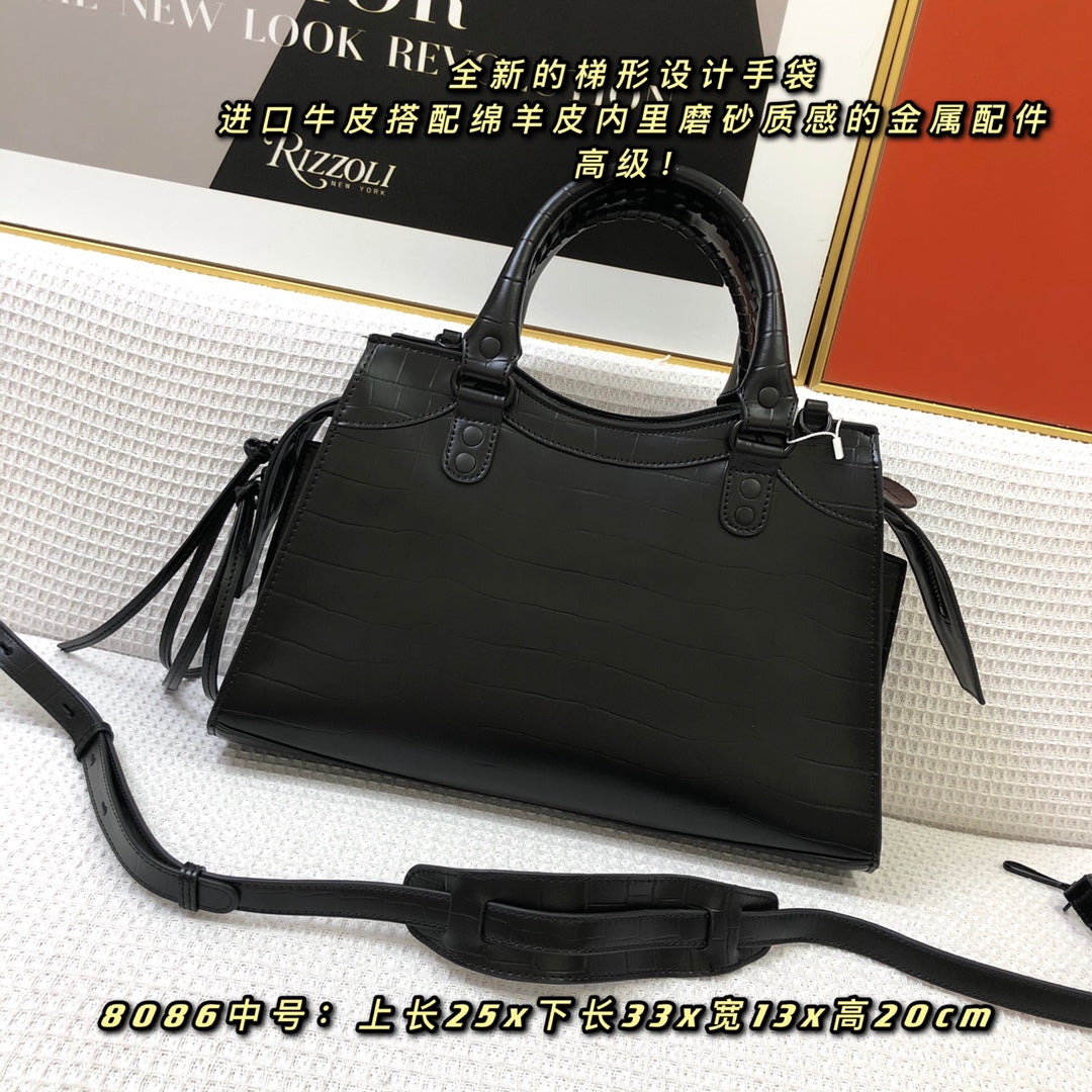 SNBAL Bag  25 cm
