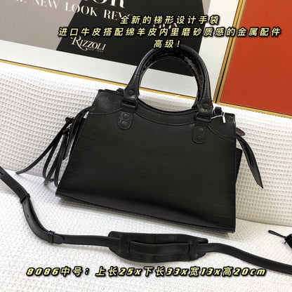 SNBAL Bag  25 cm