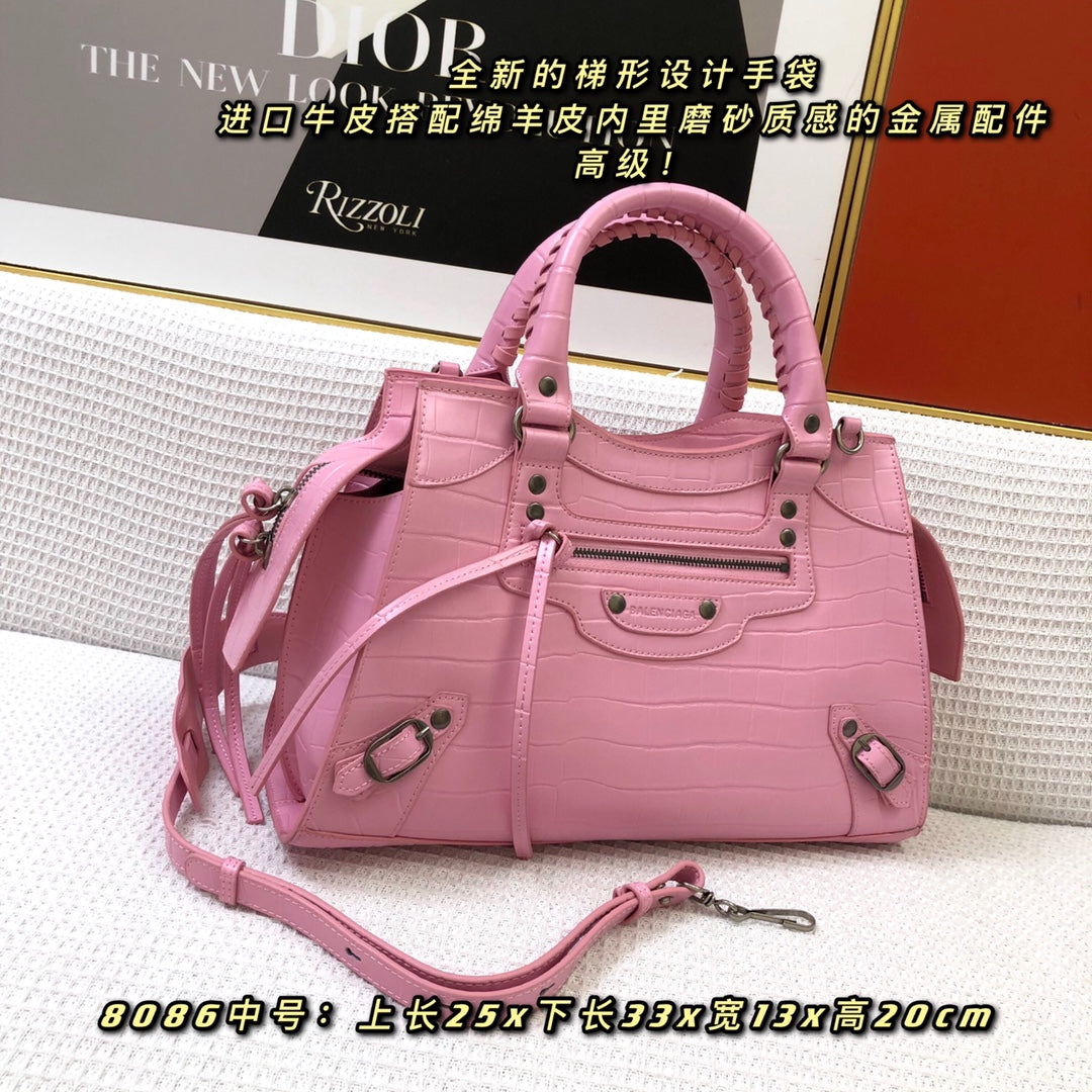 SNBAL Bag  25 cm